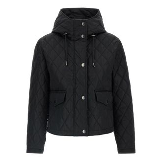 Burberry Pembroke Quilted Jacket