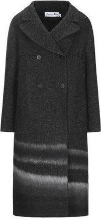 Dior COATS & JACKETS - Coats sur YOOX.COM