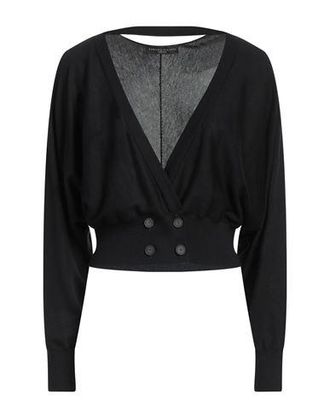 Fabiana Filippi PRENDAS DE PUNTO - C&aacute;rdigans en YOOX.COM
