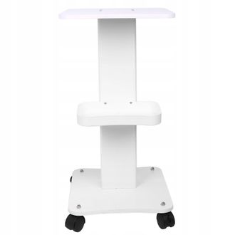 OEM Tavolino Cosmetico In Abs Per Apparecchi Di Massaggio