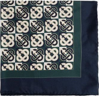 Casablanca unisex, Accessori, Blu, Taglia unica, new