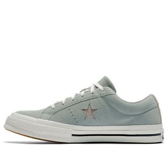 Converse One Star Ox Mica Green 161540C