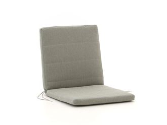 Madison New York + 15% kassakorting | Fiber tuinkussen laag 92x46cm
