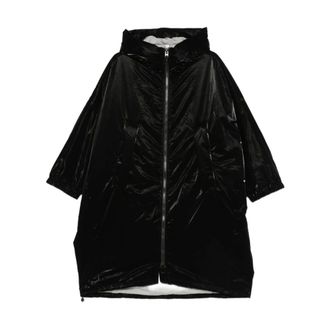 Duno Parkas, female, Black, XS, Rilke Coat