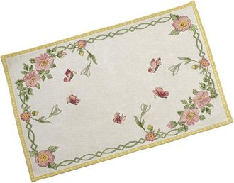 Villeroy & Boch Spring Fantasy New Flowers Placemat