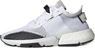 adidas POD-S3.1 Shoes White Black Grey DB2929