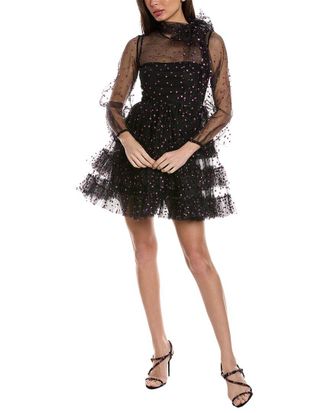 Women's Red Valentino Dresses - up to −81% | Stylight