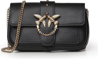Pinko Pinko, Donna, Borse, Nero, Taglia unica, new
