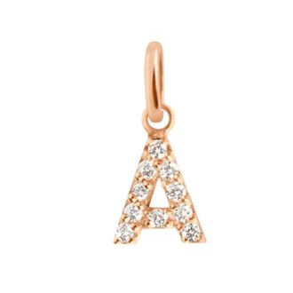 Gigi Clozeau Dames, Accessoires, Roze, Maat: ONE Size