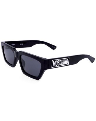 Moschino Unisex Mos166/S 55Mm Sunglasses