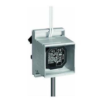 Schell Carril Transformador Cvd-touch-electronics - Schell