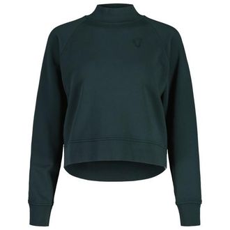 Maloja UluruM. Pullover f&uuml;r Damen | blau