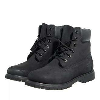 Timberland Stiefel & Boots - 6In Premium Boot - Gr. 36 (EU) - in Schwarz - für Damen