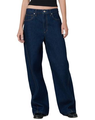 Joe's Joes Jeans The Twisted Ray Spectacular Baggy Petite Jean