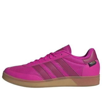 adidas Training Spezial Shock Pink Black JQ9021