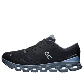 On Running Cloud X 4 Black Chambray 3ME30041446