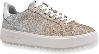 Michael Kors Sneakers - Dames - Sneakers - Grijs - 40 EU - Schoenen