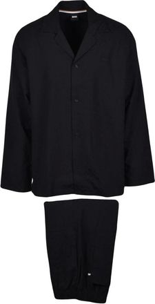 HUGO BOSS Uomo, Nightwear & Lounge, Nero, M, new
