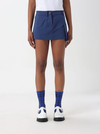 Vivienne Westwood Gonna mini Vivienne Westwood in misto cotone