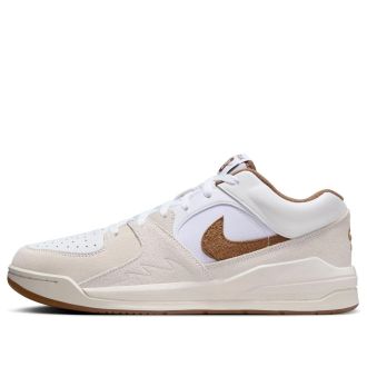 Air Jordan Stadium 90 Sail Archaeo Brown DX4397-121