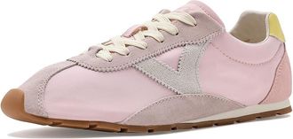 Victoria Olmo Womens Shoes Nude : EU 41 (US Womens 10) M, Leather