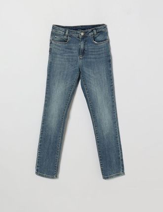 Liu Jo Jeans slim fit in denim stretch