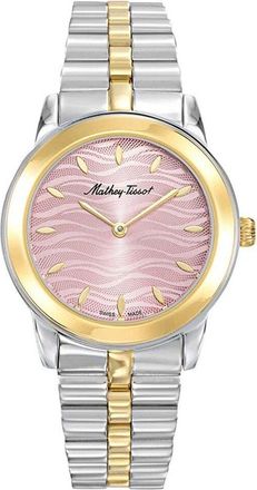 Mathey-Tissot Womens Artemis Watch
