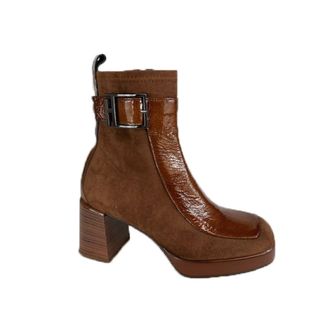 Hispanitas Donna, Scarpe, Marrone, 36 EU, new