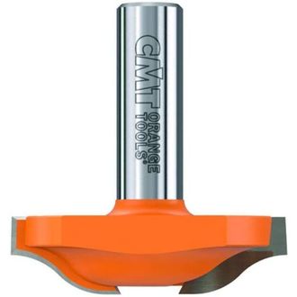 CMT 870.501.11 Fresa Para Puerta En Mdf Hw S=12.7 D=50x14x52 R=12