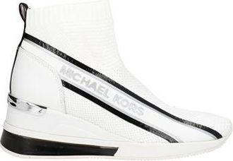Michael Kors FOOTWEAR - Trainers on YOOX.COM