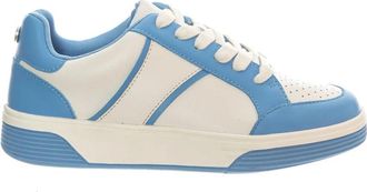 Steve Madden Axis-SM Sneakers - Dames - Sneakers - Veelkleurig - 35 1/2 EU - Schoenen