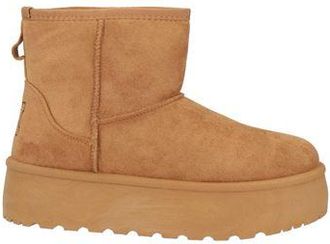 Laura Biagiotti CALZADO - Botines de ca&ntilde;a alta en YOOX.COM