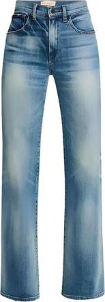 Nili Lotan Jeans Celia - Blu
