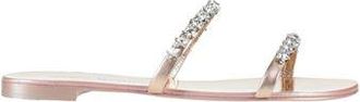 Giuseppe Zanotti FOOTWEAR - Sandals on YOOX.COM