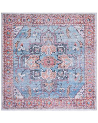Safavieh Serapi Machine-Washable Rug