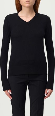 Max Mara Maglia a v in lana s Max Mara