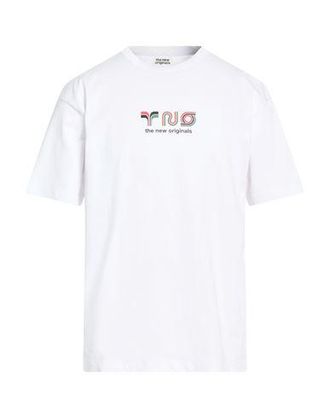 THE NEW ORIGINALS TOPWEAR - T-shirts sur YOOX.COM