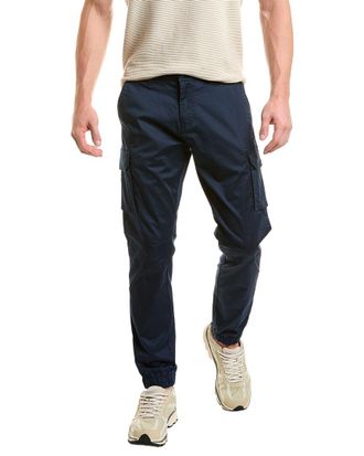 Gas Gas Trouser