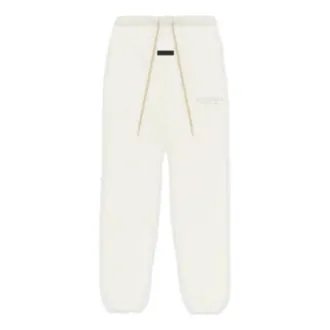 Fear of God FW23 Sweatpant Cloud Dancer 130BT232021F