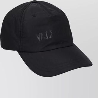 Valentino Garavani polyamide baseball cap