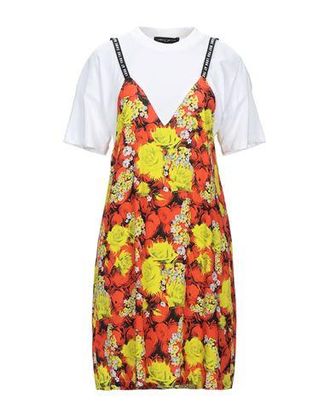 Frankie Morello Mini dresses