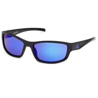 adidas ES0005 S3 Velobrille f&uuml;r Herren | blau