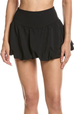 Gottex 2In Balloon Woven Skort