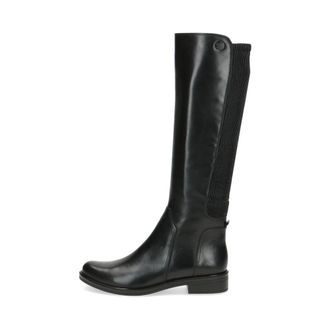 Caprice Dames, Schoenen, Zwart, Maat: 40 1/2 EU Synthetisch