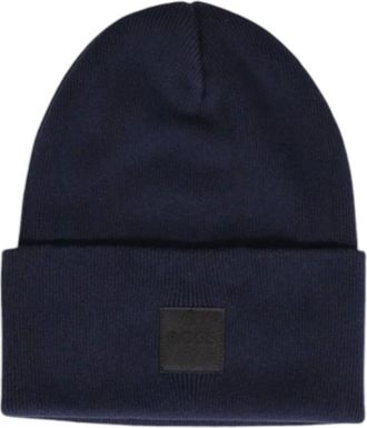 HUGO BOSS Hombre, Accesorios, Azul, Talla: ONE Size