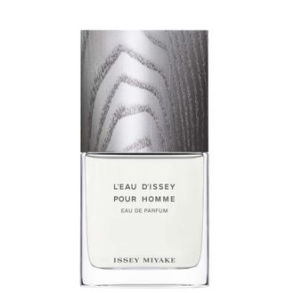 Issey Miyake Mens LEau dIssey Pour Homme Eau de Parfum Spray - Woody Aquatic Fragrance for Men 40ml - One Size