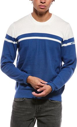 Gas Gas Crewneck Sweater