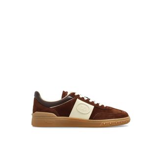 Valentino Garavani Hombre, Zapatos, Marr&oacute;n, Talla: 42 EU