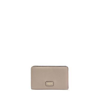Lancel Cartera compacta Ninon - Accessories - Mujer - Beige - ONE SIZE