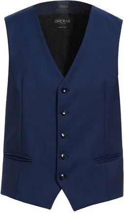 Breras Milano TRAJES Y CONJUNTOS - Chalecos sartoriales en YOOX.COM